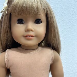 American Girl Doll Gwen